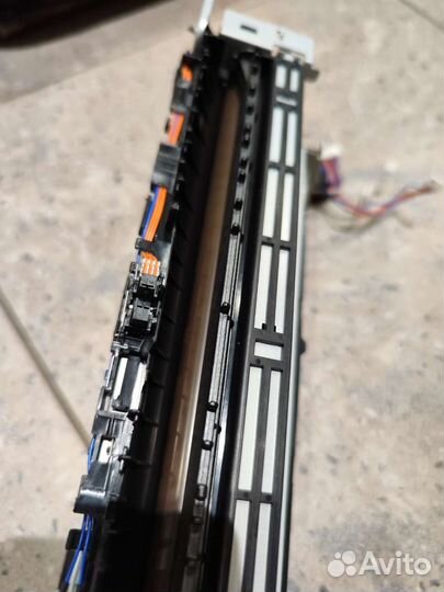 Узел термозакрепления FM1-W286 для canon I-sensys