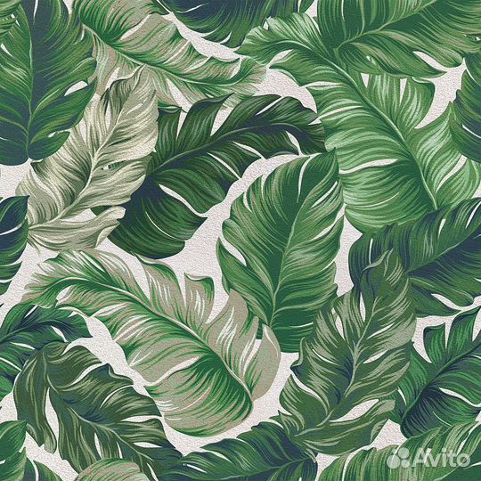 Дизайнерские фотообои 