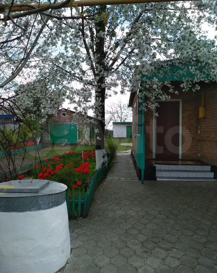 Дом 100 м² на участке 14 сот.