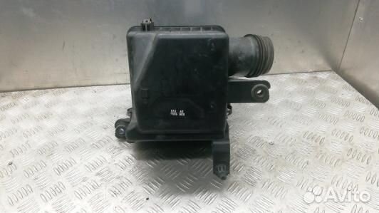 Корпус воздушного фильтра hyundai I30 FD (BDN11NQ0