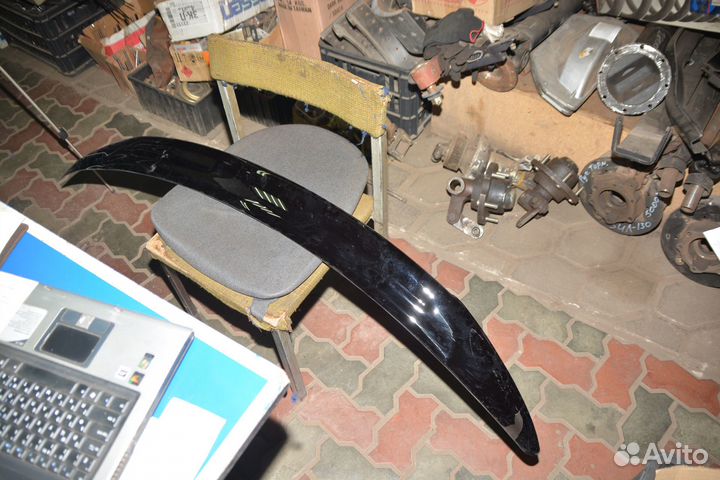 Обтекатель 