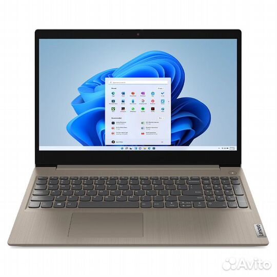 Ноутбук Lenovo IdeaPad 3 15ITL05 81X80056RU, i3 11