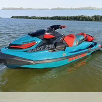 Продаю BRP SeaDoo Wake Pro 230