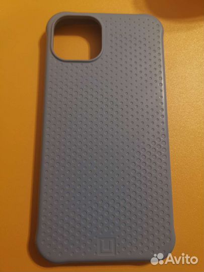 Чехол UAG iPhone 13