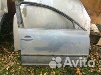 Volkswagen Passat B5 Дверь передняя правая