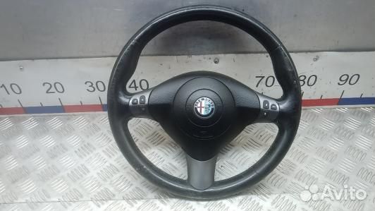 Рулевое колесо alfa romeo GT 1 (BAG27JZ01)