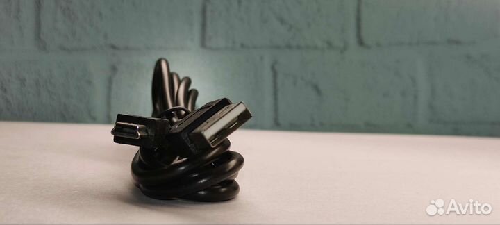 Зарядный кабель для PS3,PS4