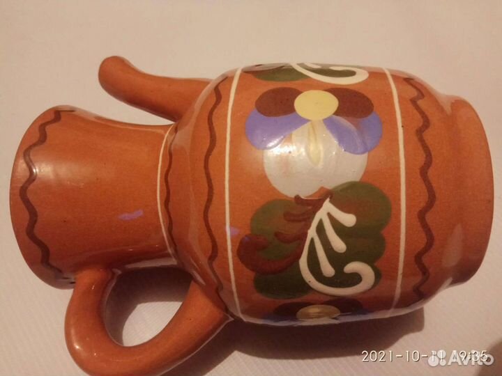 Чайный сервиз