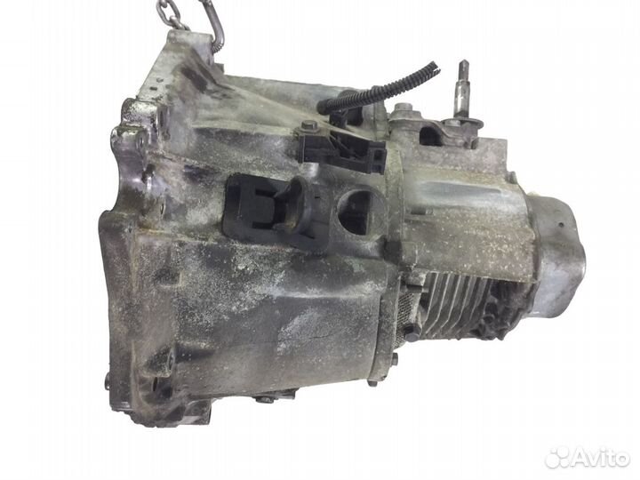 Коробка МКПП Citroen C4, 1.6 л, 20DP42