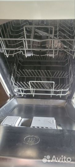 Посудомоечная машина bosch 60 см бу