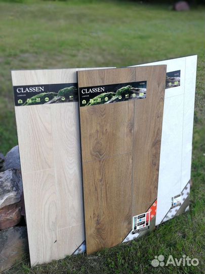 Ламинированные полки