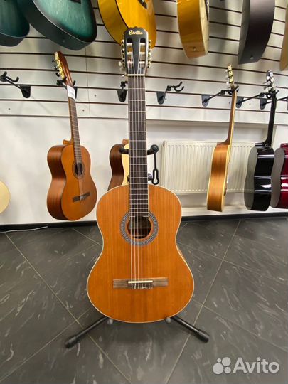 Sevillia IC-120H NS классическая гитара 4/4