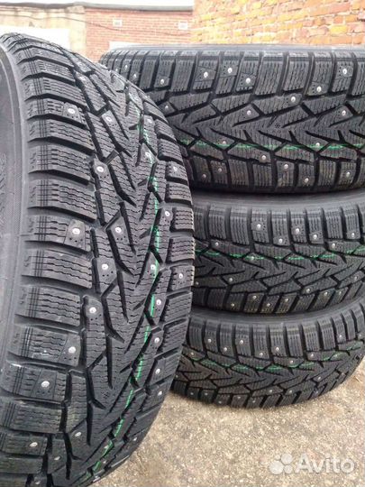 Nokian Tyres Nordman 7 205/65 R16 116