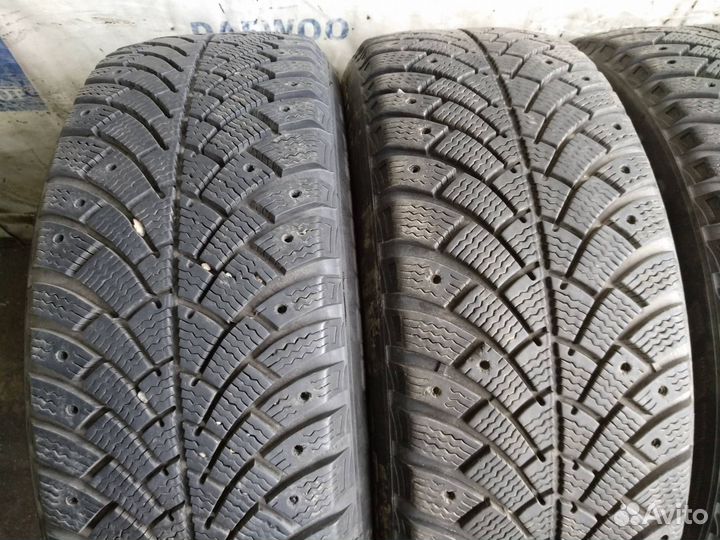 Bfgoodrich G-Force Stud 205/60 R16 96Q