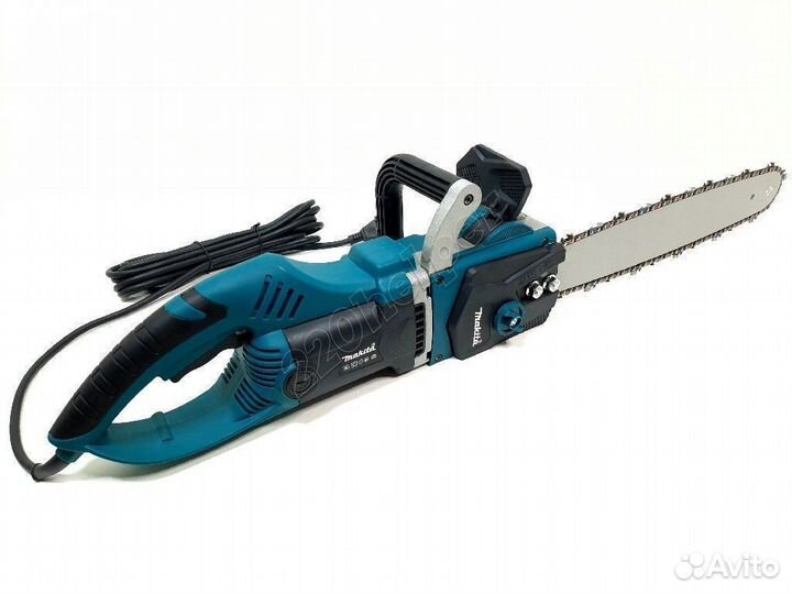 Электро пила цепная Makita 220V / 2700W