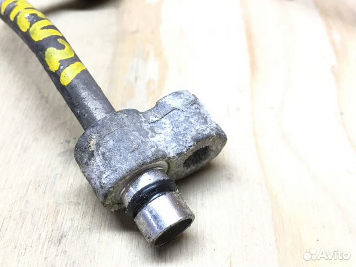 Трубка кондиционера Toyota Mark Ii Qualis MCV21W