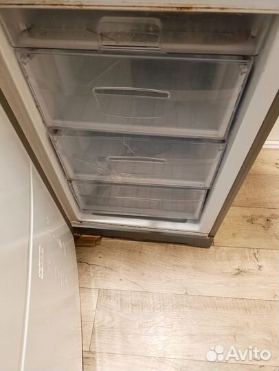 Холодильник