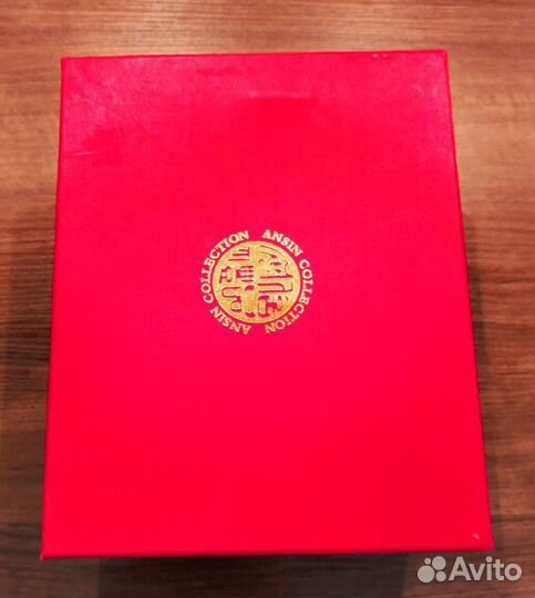 Чайная пара