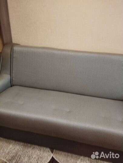 Диван бу