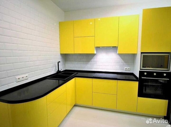 Кухонный гарнитур 