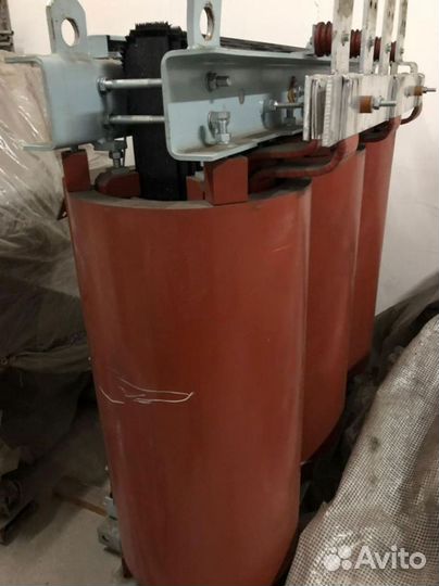 Трансформатор тмз б\у арт85736