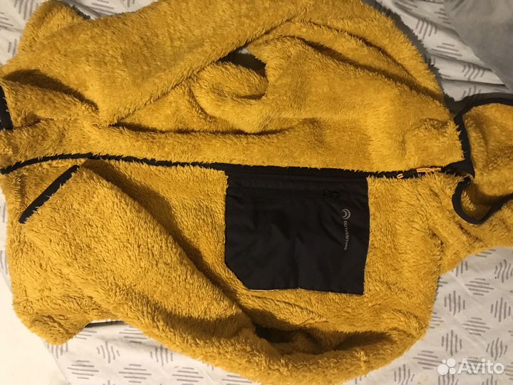 Женская верхняя одежда