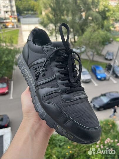 Кроссовки premiata оригинал (43)