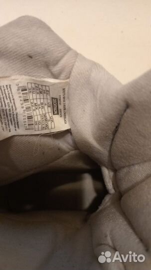 Ботинки непромокаемые Decathlon