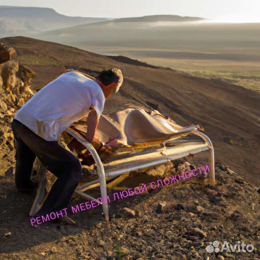Ремонт мебели,перетяжка