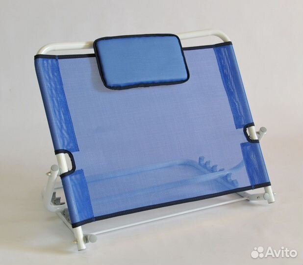 Опора под спину для лежачих