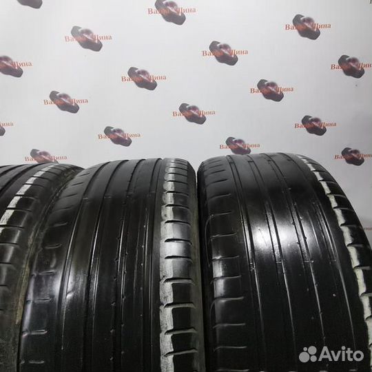 Goodyear Eagle F1 Asymmetric 2 225/45 R17