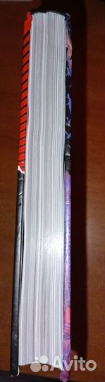 Графический роман Темные ночи-Бэтмен Металл