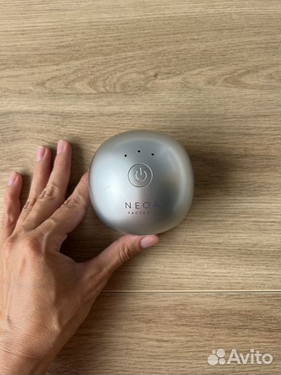 Массажер для лица neo4 faceball