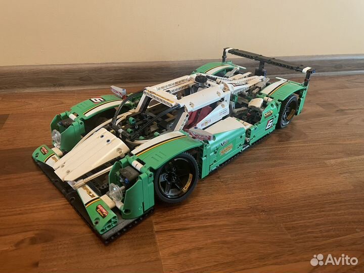 Lego Technic 42039