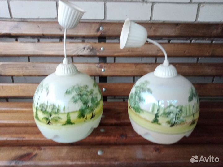 Плафон потолочный