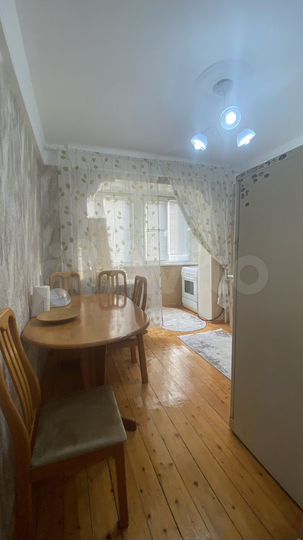 1-к. квартира, 33 м², 5/9 эт.