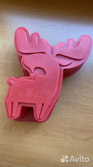 Форма для выпечки IKEA