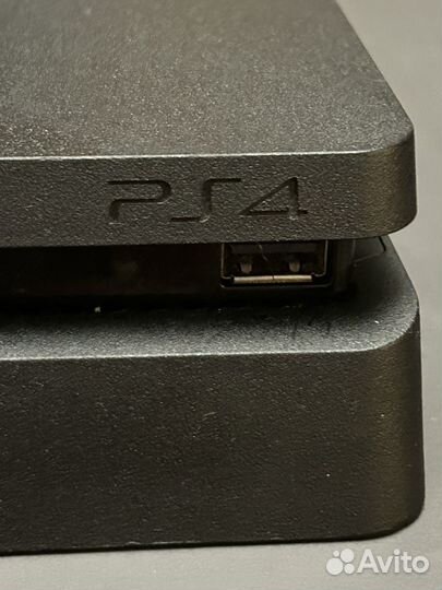 Sony PS4