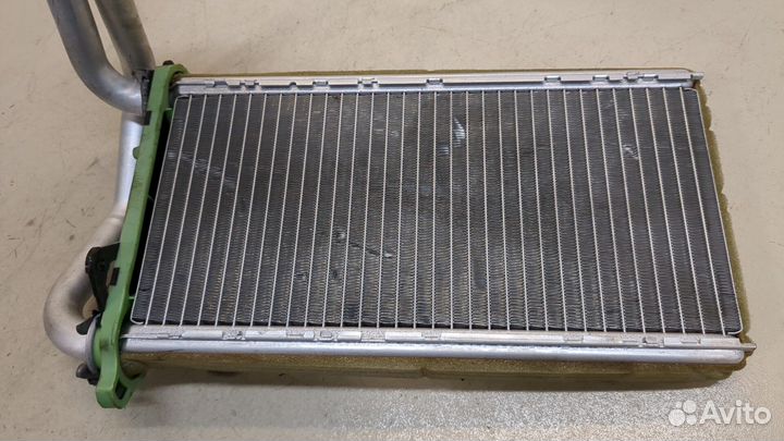 Радиатор отопителя Subaru Forester 2013