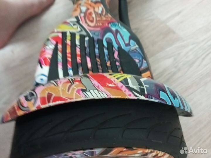 Гироскутер бу рабочий