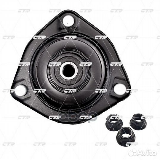 Опора амортизатора CTR GA0015 (cmkh-13) GA0015