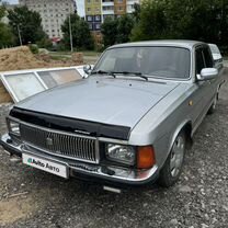 ГАЗ 3102 Волга 2.3 MT, 2004, 180 000 км, с пробегом, цена 130 000 руб.