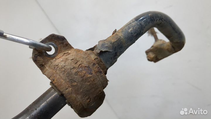 Стабилизатор подвески задний Volkswagen Tiguan