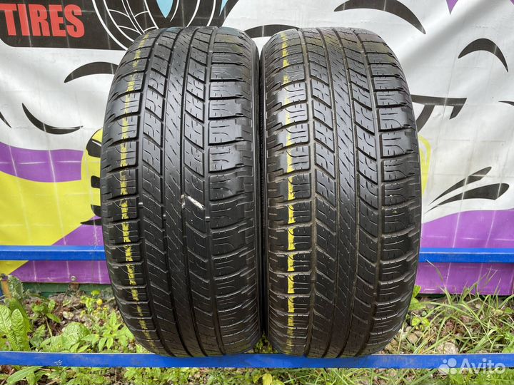 Goodyear Wrangler HP 255/60 R18
