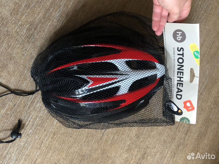 Детский шлем защитный