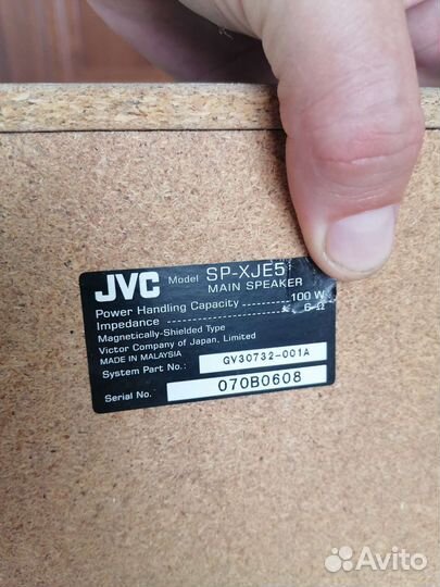 Колонки для музыкального центра