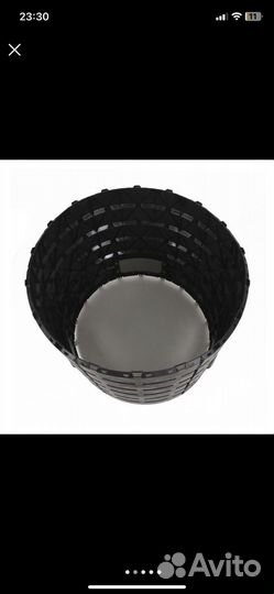 Компостер пластиковый 1200 л Агроном премиум