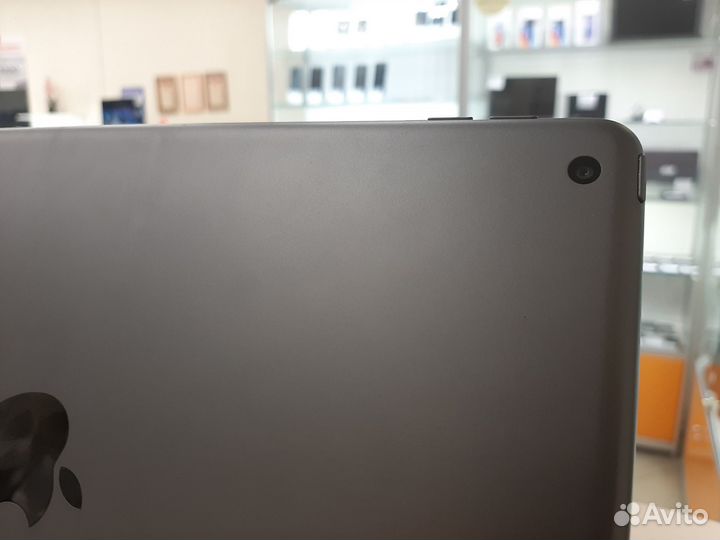 Планшет Apple iPad 9 64Gb Wi-Fi(2021) A2602 (Дбр)