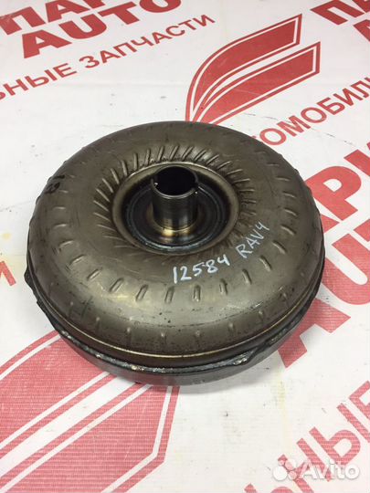 Гидротрансфоратор Toyota Rav 4