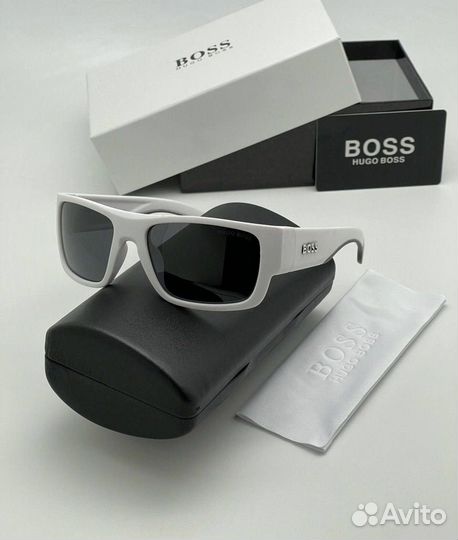 Солнцезащитные очки Hugo boss polaroid